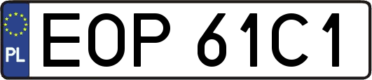 EOP61C1
