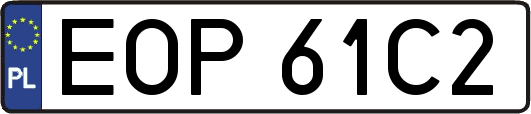 EOP61C2