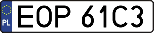 EOP61C3