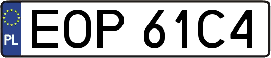 EOP61C4