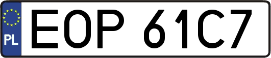 EOP61C7
