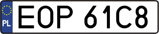 EOP61C8