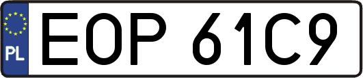 EOP61C9