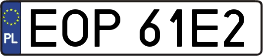 EOP61E2