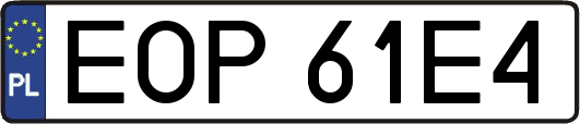 EOP61E4