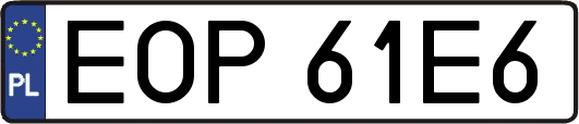 EOP61E6