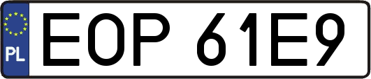 EOP61E9
