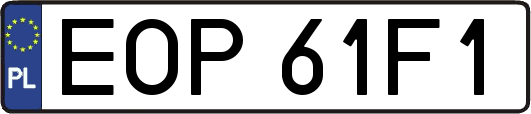 EOP61F1