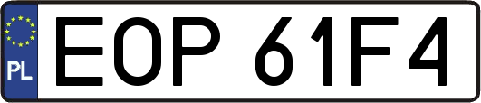 EOP61F4