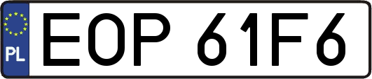 EOP61F6