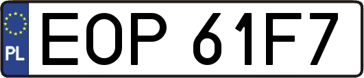 EOP61F7