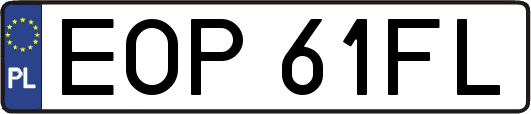 EOP61FL