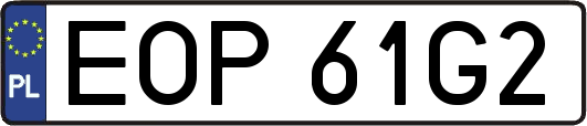EOP61G2