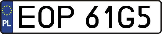 EOP61G5