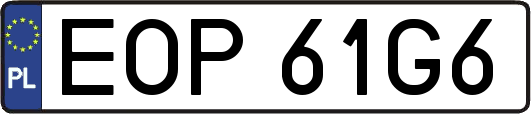 EOP61G6