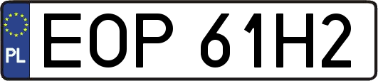 EOP61H2
