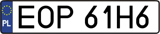 EOP61H6