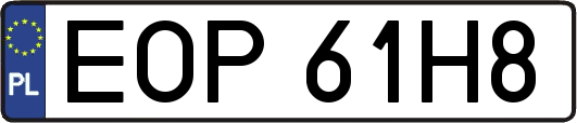 EOP61H8