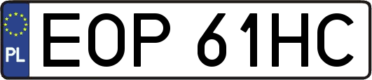 EOP61HC
