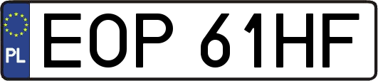 EOP61HF