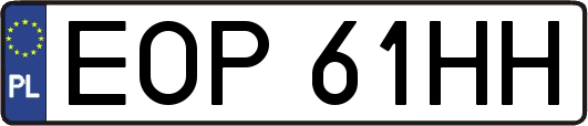 EOP61HH