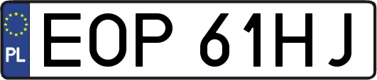 EOP61HJ