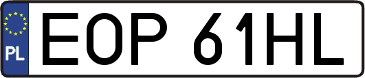 EOP61HL