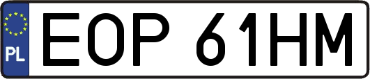 EOP61HM