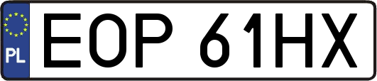 EOP61HX