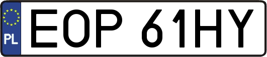EOP61HY