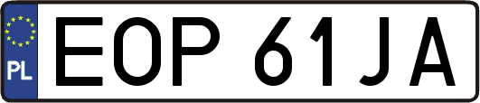 EOP61JA
