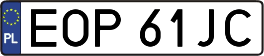 EOP61JC