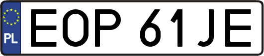 EOP61JE