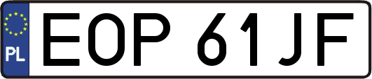 EOP61JF
