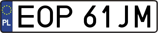 EOP61JM
