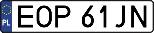 EOP61JN