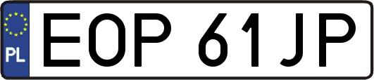 EOP61JP