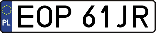 EOP61JR