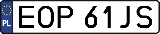 EOP61JS