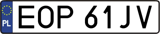 EOP61JV