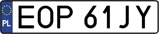 EOP61JY