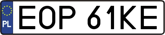 EOP61KE