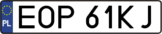 EOP61KJ