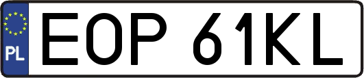 EOP61KL