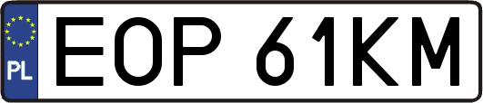 EOP61KM