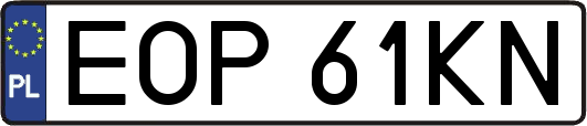 EOP61KN