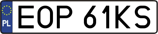 EOP61KS
