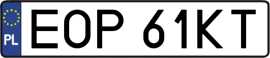 EOP61KT
