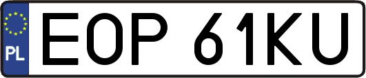 EOP61KU