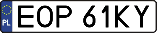 EOP61KY